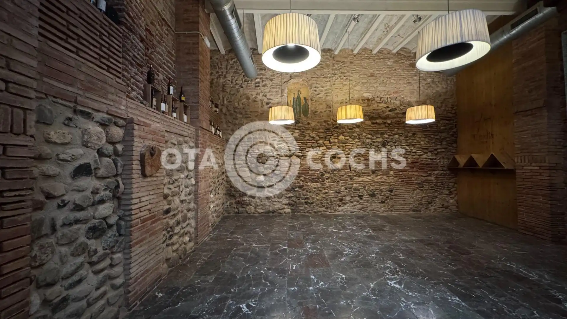 Local de alquiler en Reus