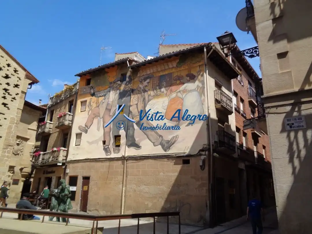 Autres à vendre à Calle Santo Tomás, imagen 5