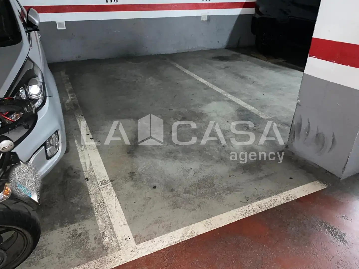 Parcheggio in vendita a Riu Nord, imagen 3