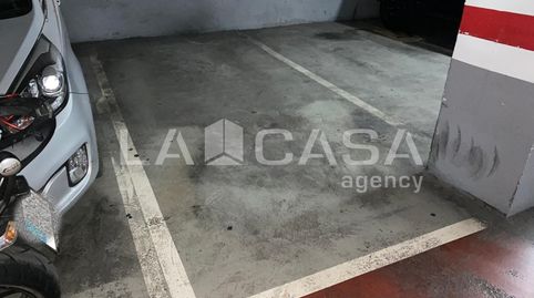 Foto 3 von Garage zum Verkauf in Riu Nord, Santa Coloma de Gramenet