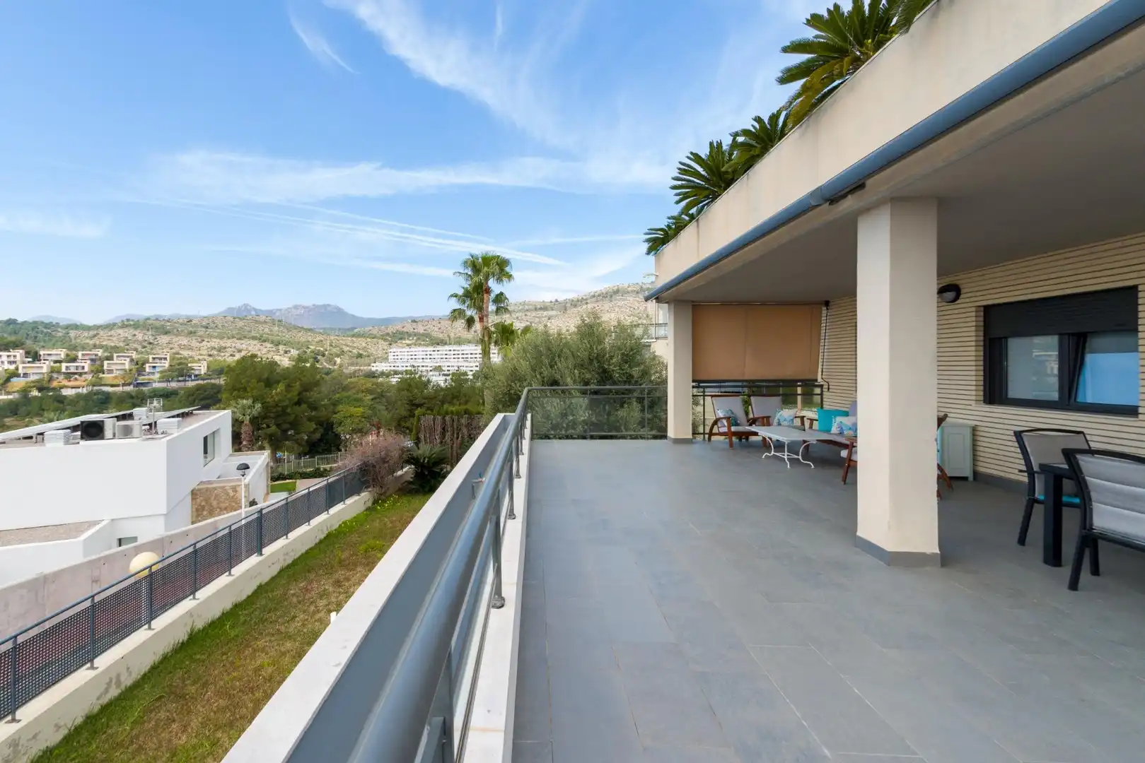 Apartment with pool to rent in Calle TOMBATOSSALS 11, imagen 30