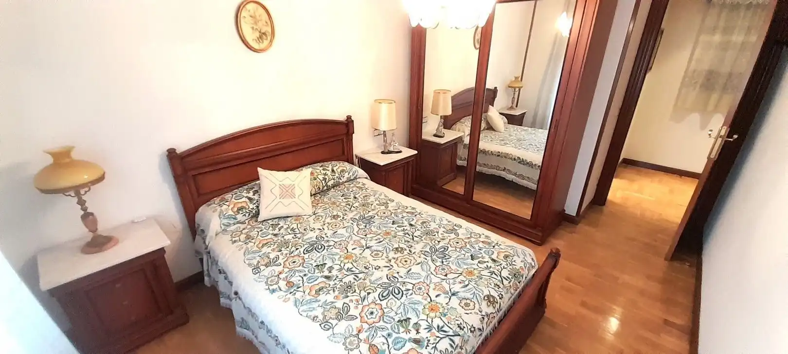 Habitación de Apartamento en venta en  Logroño con Trastero