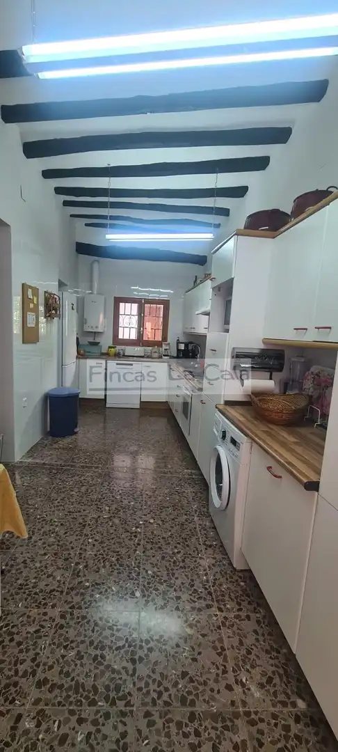 Maison avec piscine à vendre à Sella, imagen 6