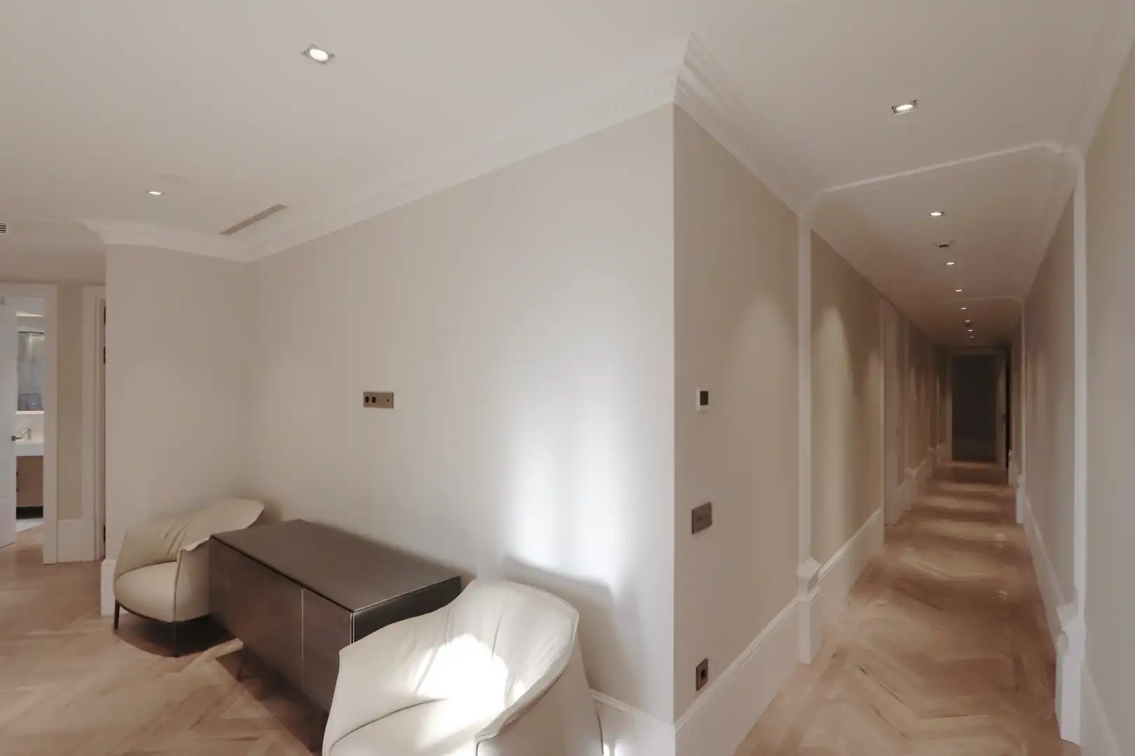 Ático en venta en Madrid con Aire acondicionado, Calefacción y Jardín privado