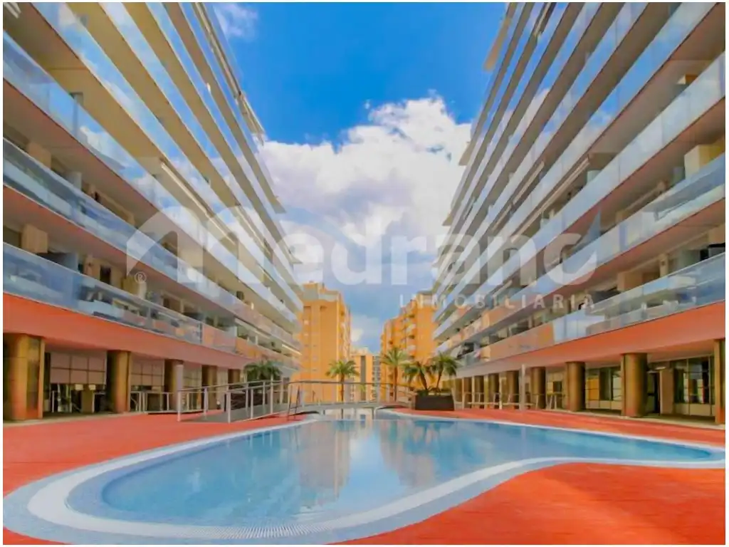 Flat with pool for sale in La Cala de Villajoyosa, imagen 28