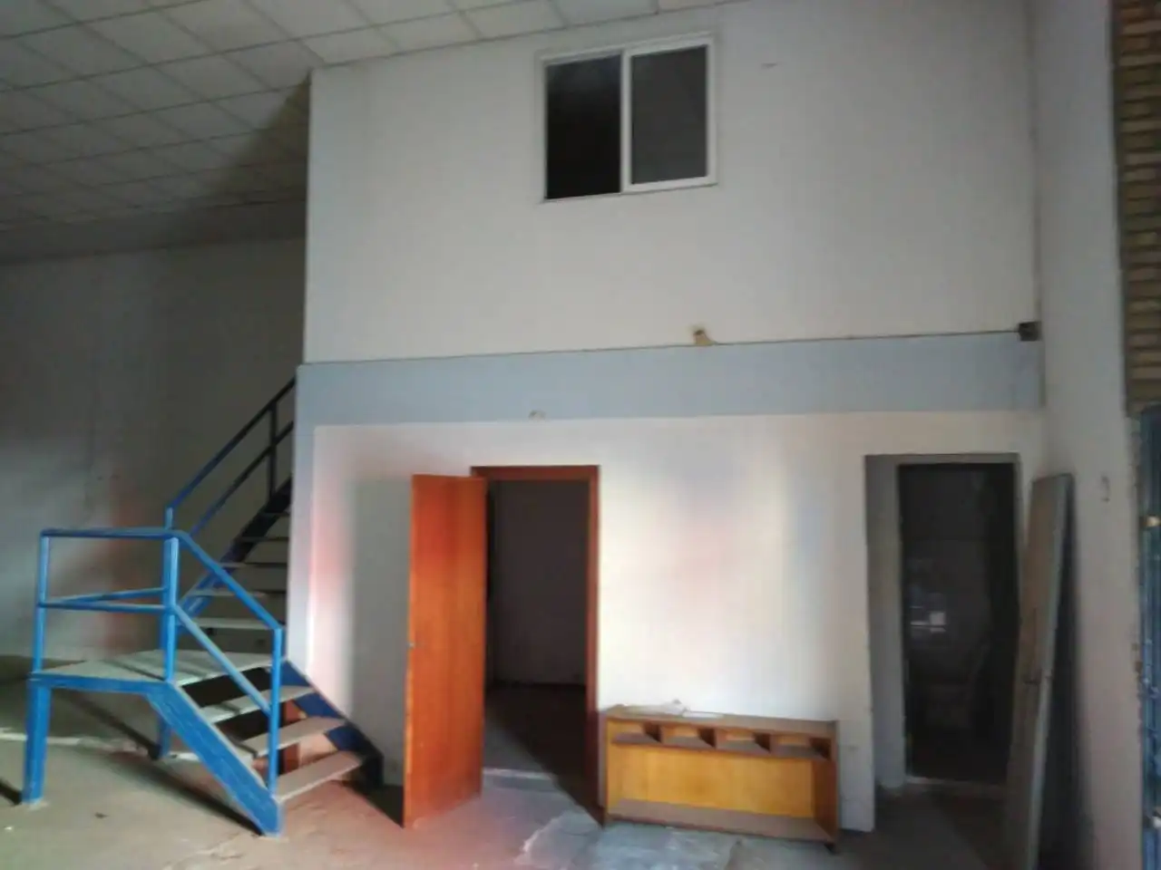 Nave industrial en alquiler en Cerro - Amate, imagen 3