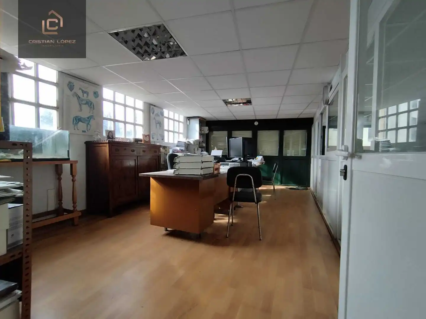 Local comercial en venta en Rúa Rosalía de Castro 23, imagen 13