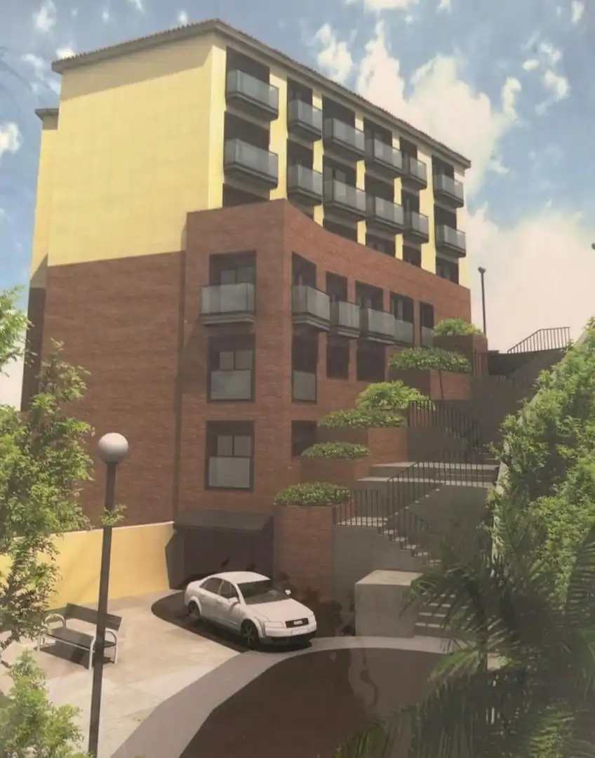 Terreno residencial en venta en Mas Baell - Can Carbó