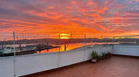 Foto 2 de Piso en venta en Iparragirre Etorbidea, Capitán Mendizabal - La Sardinera, Santurtzi