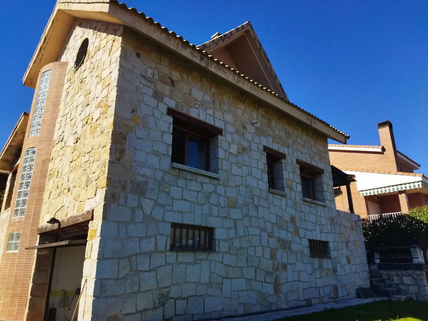 Casa o xalet en venda a Calle Manolo Vázquez, Guadalix de la Sierra