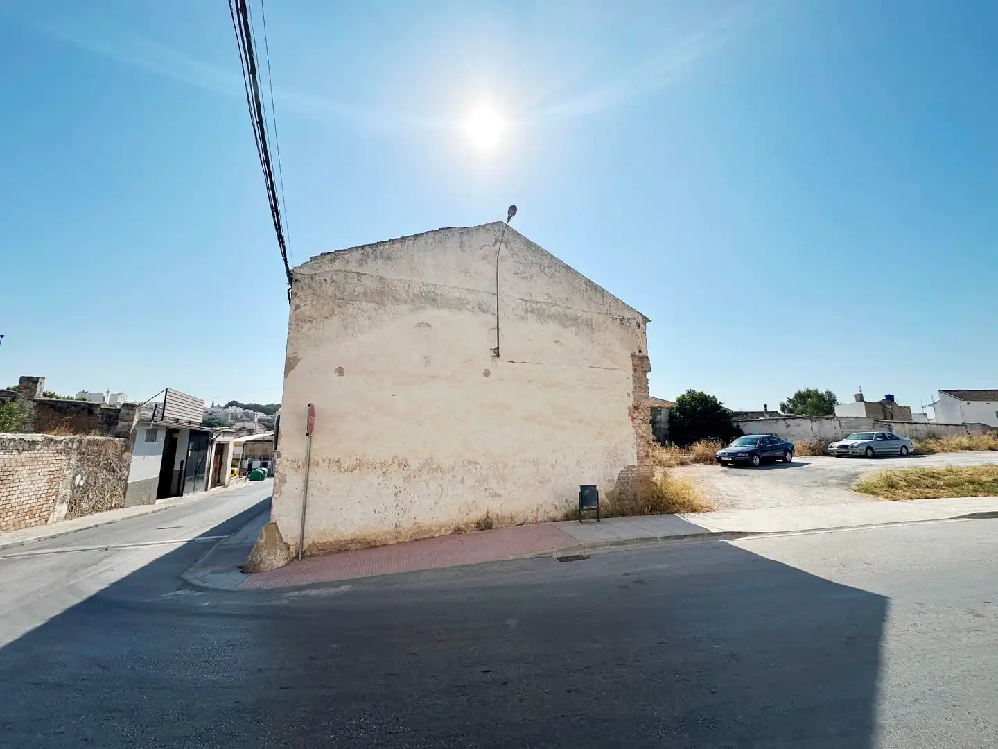 Terreno residenziale in vendita a Calle Nueva 34, imagen 8