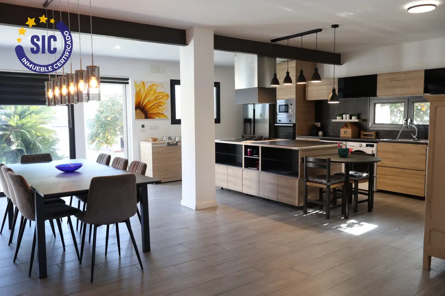 Maison avec piscine à vendre à La Cañada, imagen 5