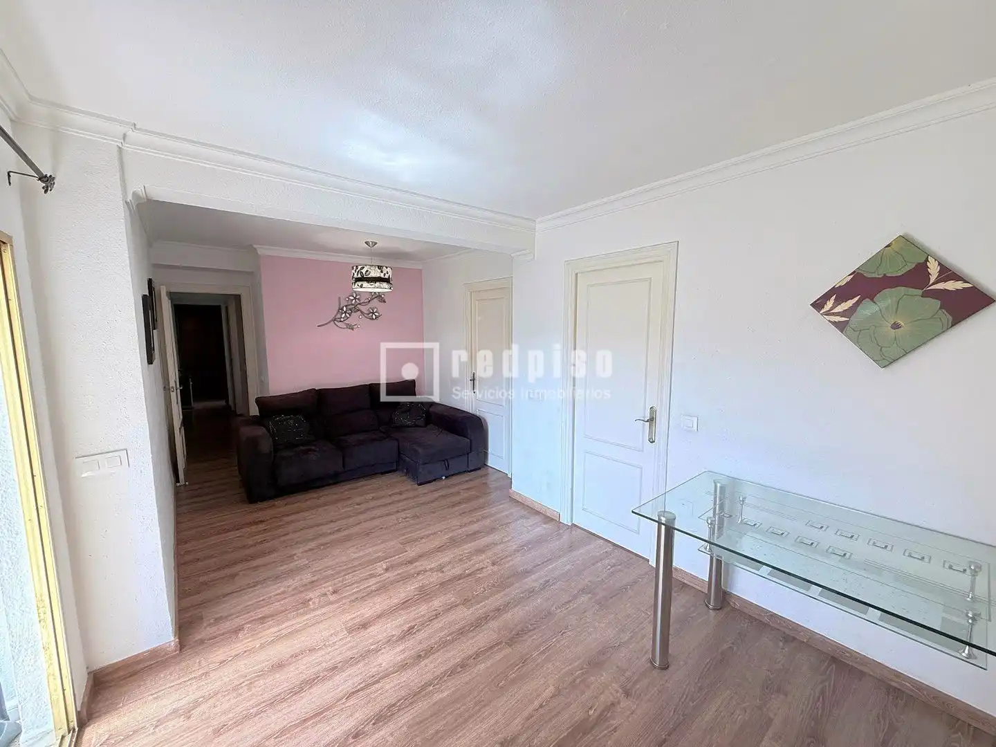 Flat with lift for sale in de las Postas, imagen 4