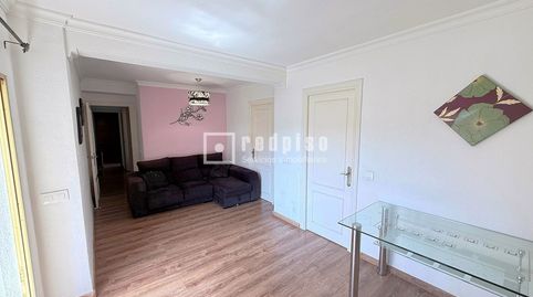 Foto 4 de Piso en venta en De las Postas, Mangas Verdes - Las Flores - Parque del Sur, Málaga Capital
