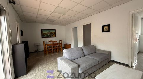 Foto 5 de Pis de lloguer a C. San Jerónimo, La Ñora, Murcia Capital