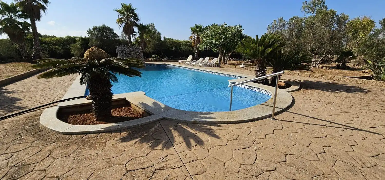Maison rustique à louer à Manacor Centre, imagen 30