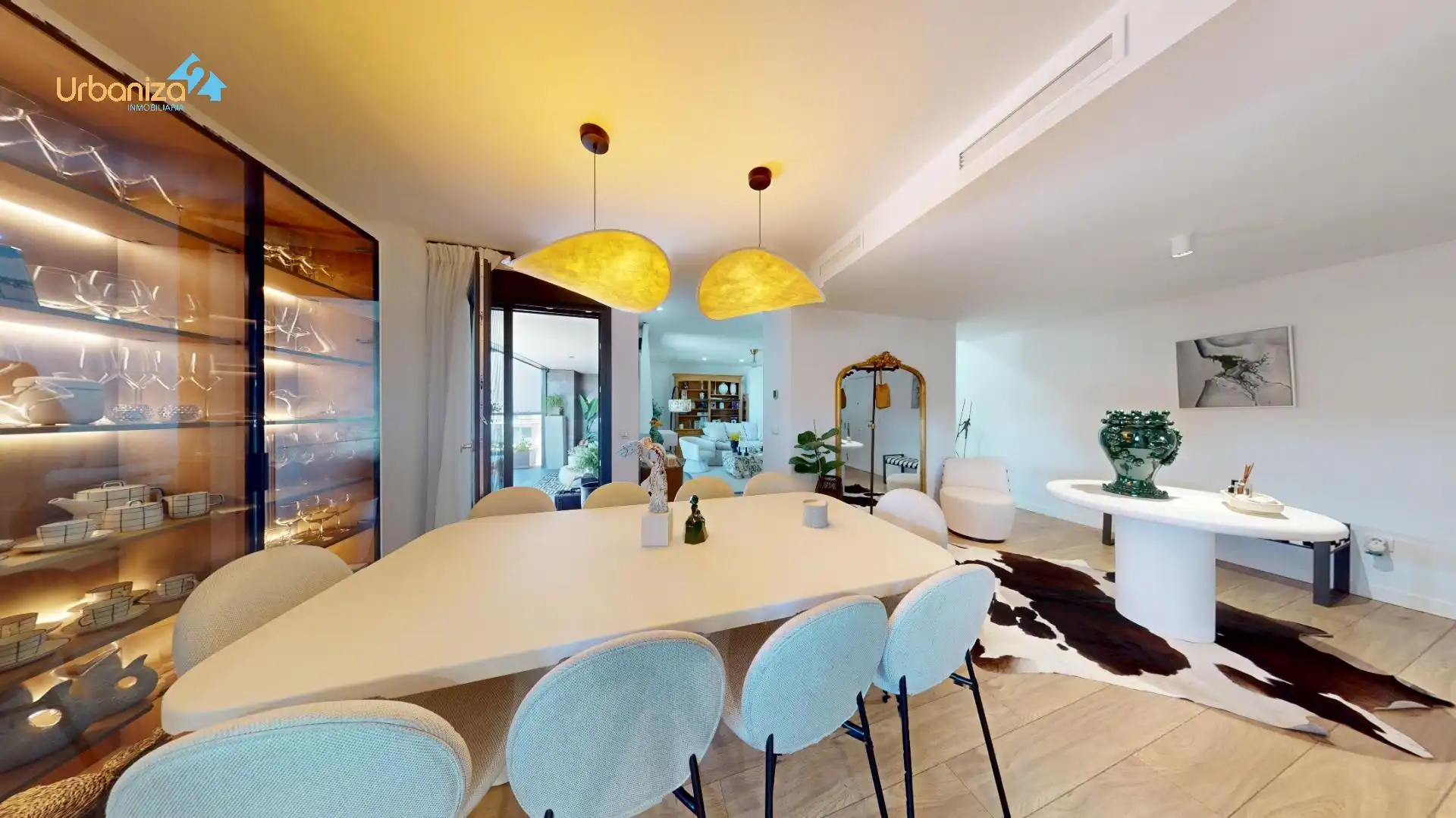 Penthouse mit Terrasse zum Verkauf in Calle JOSE LUIS INIESTA VAZQUEZ 1, imagen 4