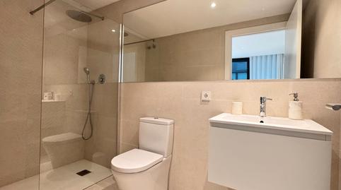 Foto 4 de Planta baixa en venda a Passeig Mar, Eixample Residencial, Girona