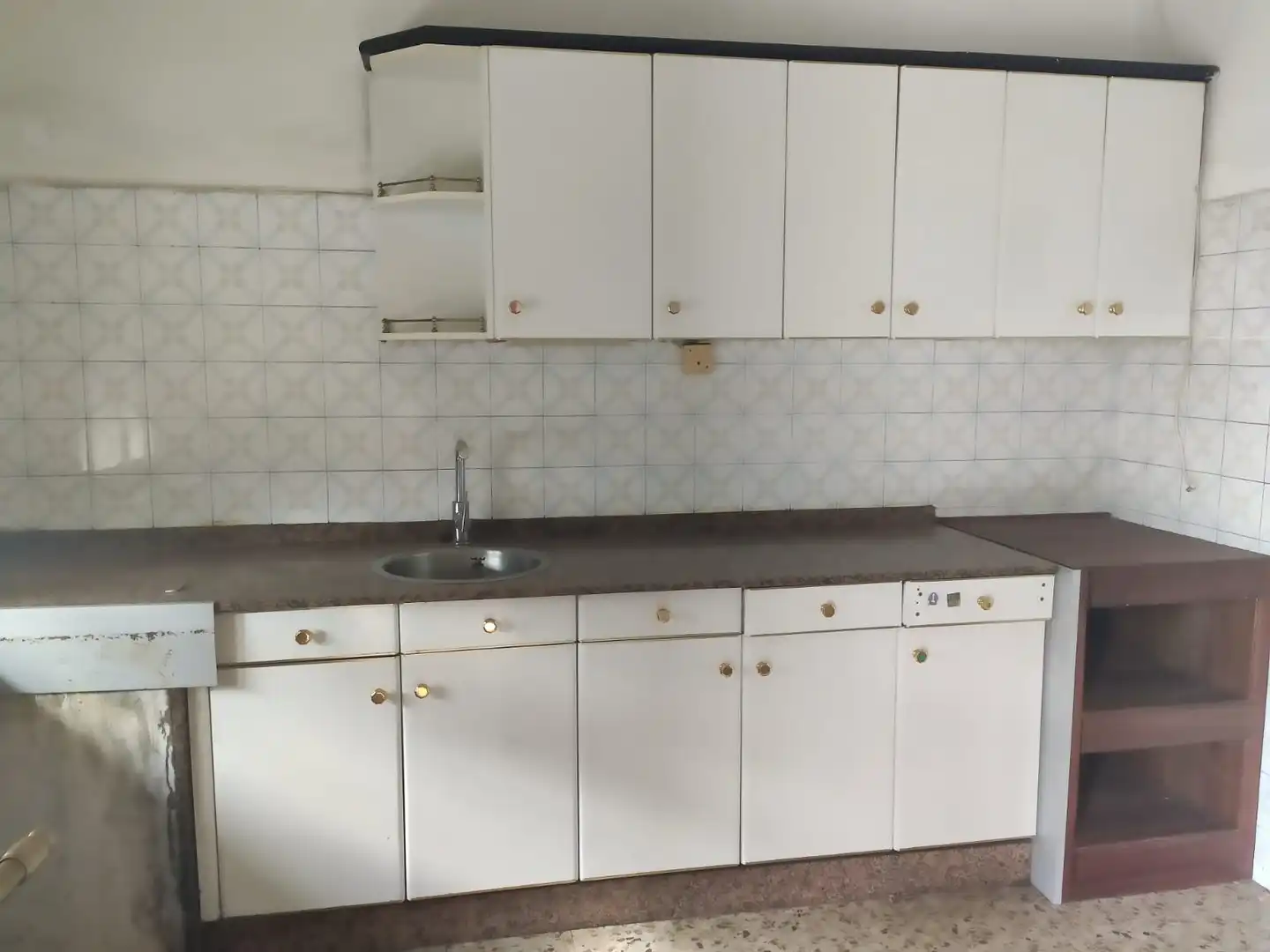 Casa adosada en venta en Calle Real-Mb, Camponaraya
