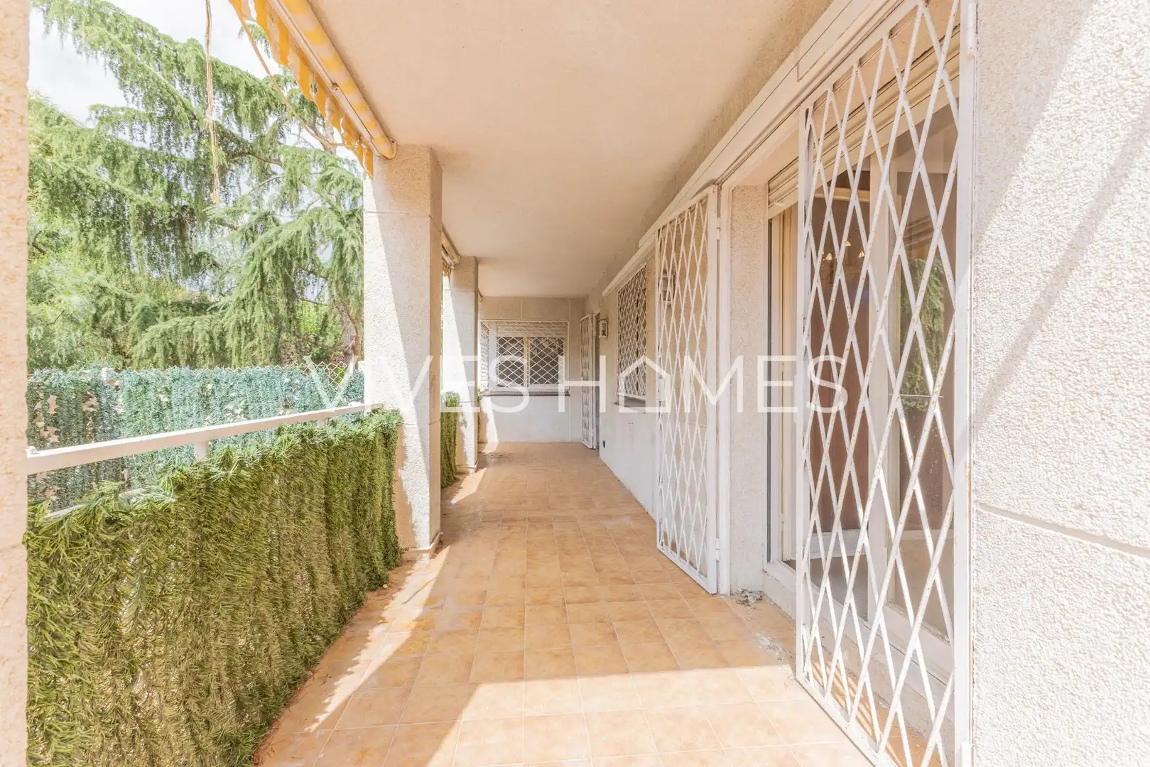 Terraza de Planta baja en venta en Caldes d'Estrac con Aire acondicionado, Calefacción y Terraza