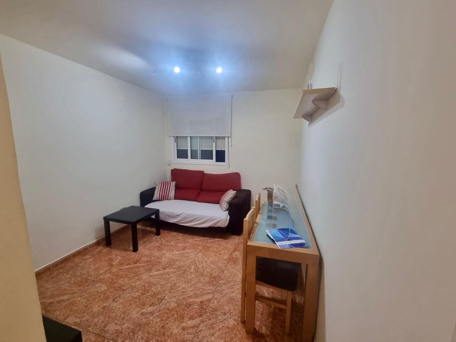 Living room of Flat for sale in Esplugues de Llobregat