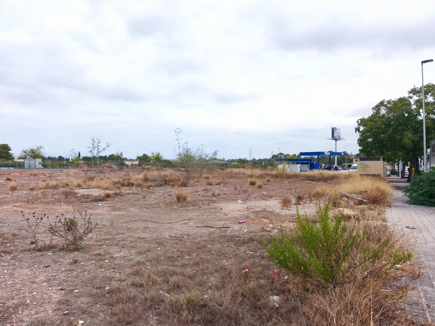 Industrial land for sale in Carrer Toll-l'Alberca Calle E 10, imagen 14