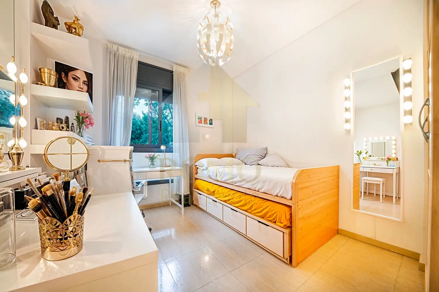 Wohnung zum Verkauf in Carrer Casal dels Mogoda, Santa Perpètua de Mogoda