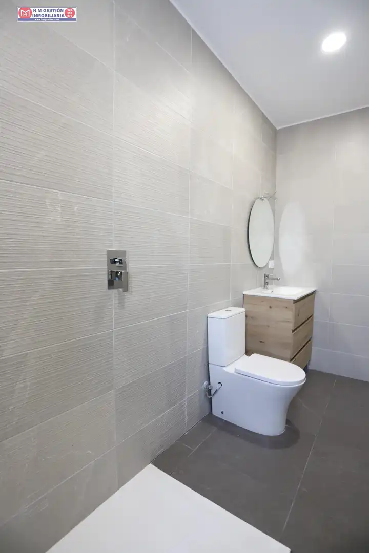 Baño de Casa o chalet en venta en Alcázar de San Juan con Calefacción y Terraza
