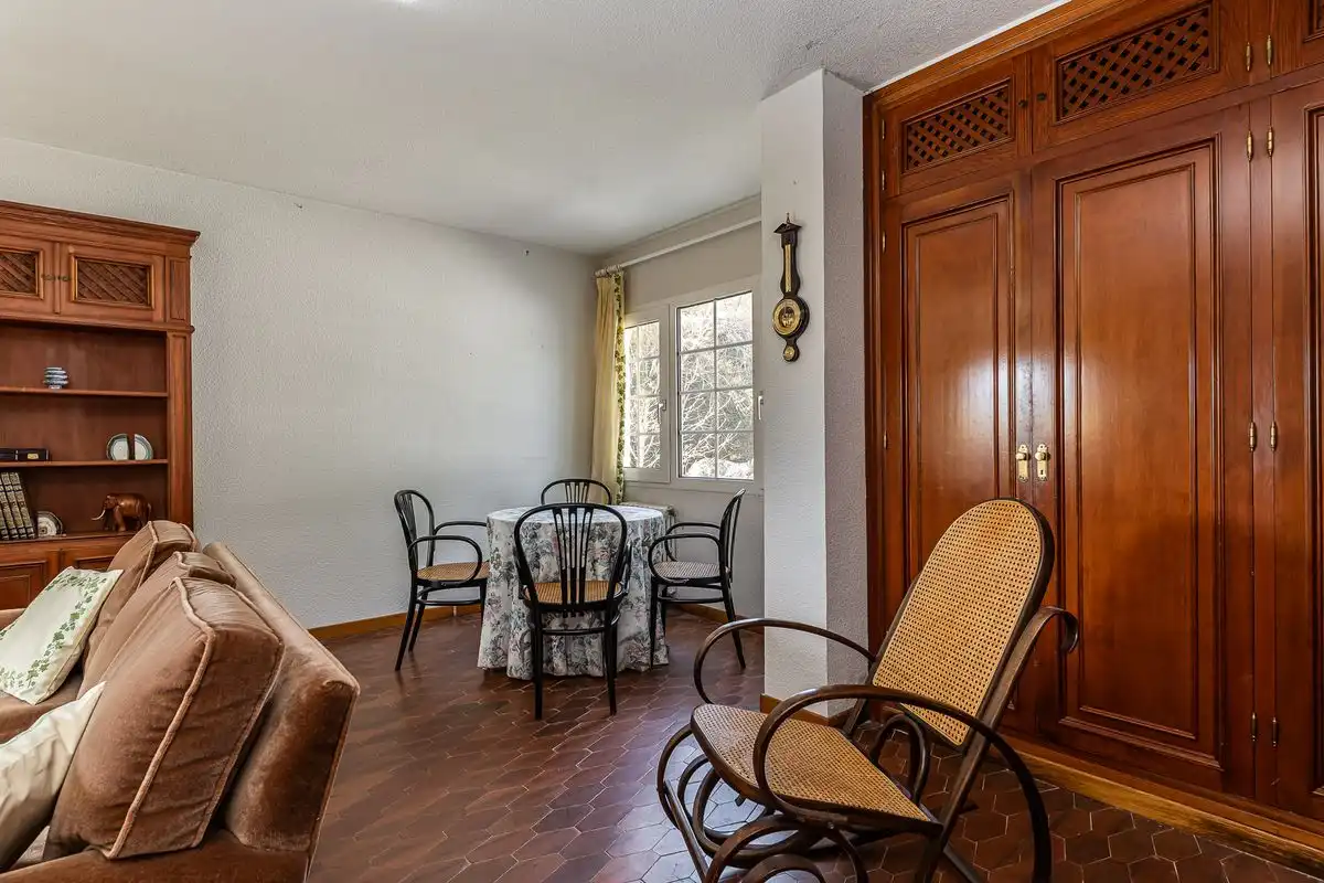 Villa mit Terrasse zum Verkauf in Cerro Alarcón, imagen 35