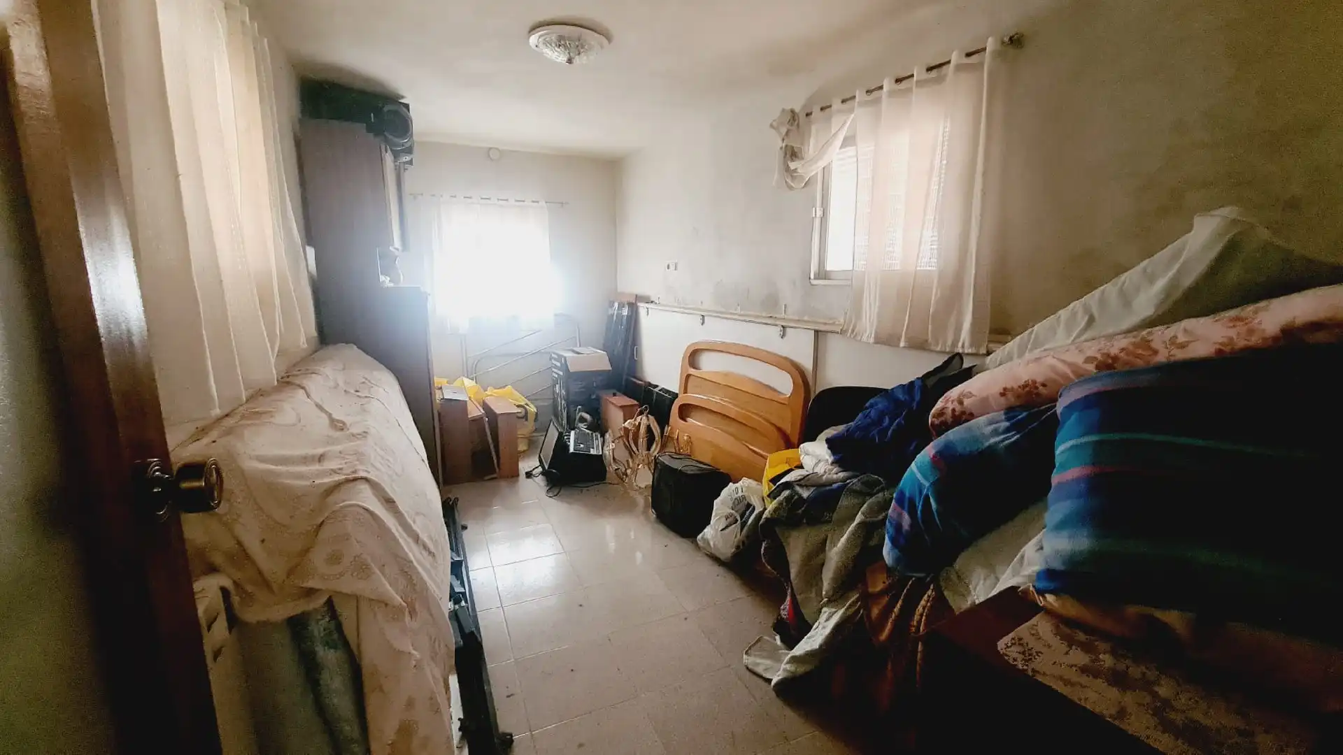 Casa o xalet en venda a Husillos