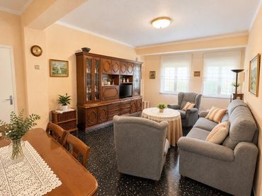 Wohnung mit Aufzug zum Verkauf in Avenida GENERAL AVILES