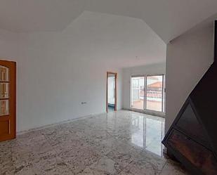 Living room of Attic for sale in Parets del Vallès  with Terrace