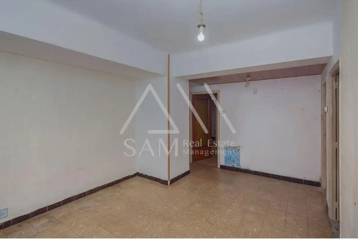 Planta baixa en venda a Sant Martí de Provençals