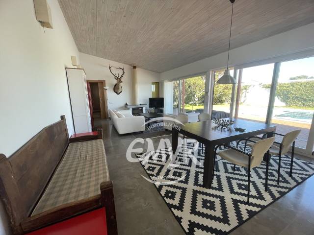 Casa-chalet en Venta en Calle Vereda en Pozuelo de Tábara