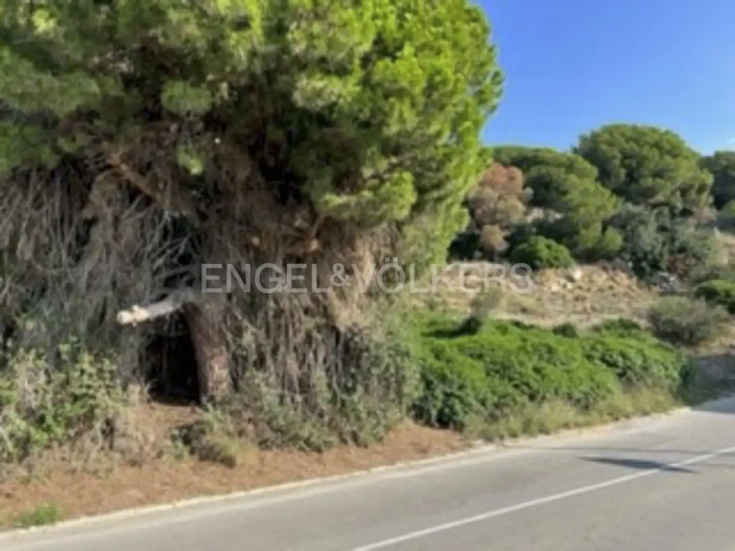 Residencial en venta en Vilassar de Dalt