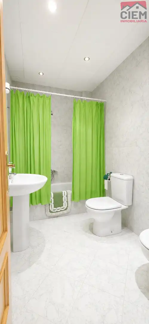 Casa en venda a Miajadas, imagen 17