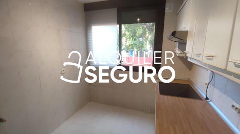 Foto 2 de Casa o chalet de alquiler en Constitución, Daganzo de Arriba, Madrid