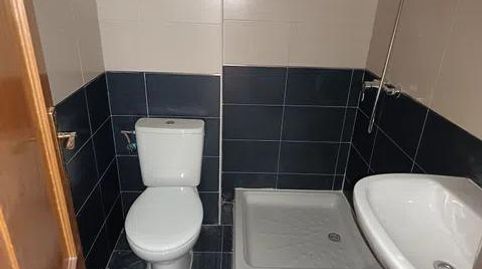 Foto 4 de Piso en venta en Calle de Los Caños, Pozuelo de Calatrava, Ciudad Real