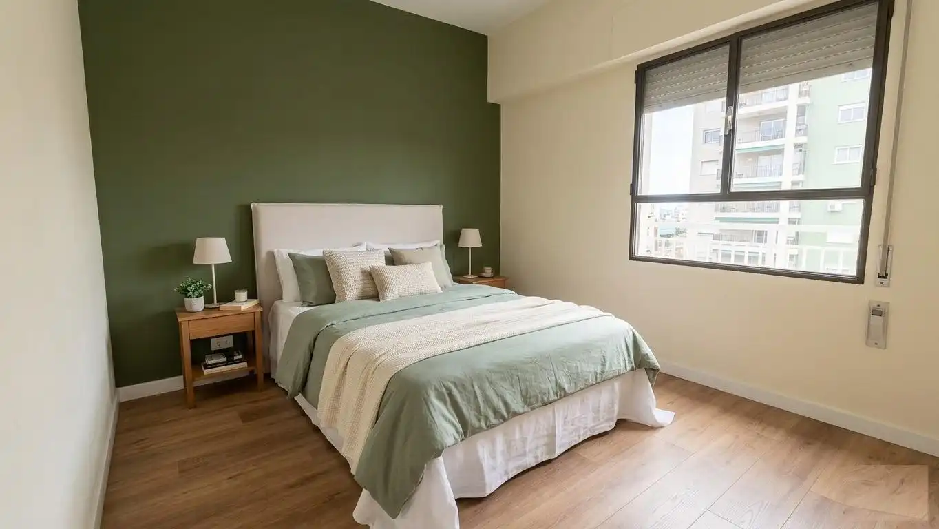 Habitación de Apartamento en venta en Bellreguard con Terraza