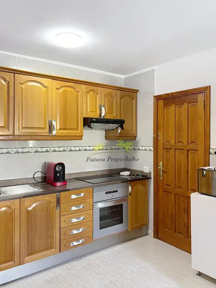 Flat for sale in Argana Alta - Maneje