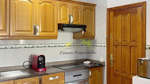 Foto 3 de Piso en venta en Argana Alta - Maneje, Arrecife
