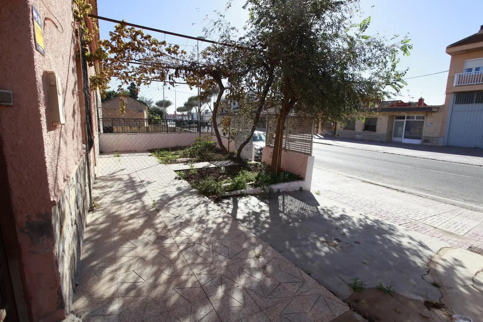 Exterior view of Country homes for sale in Torre-Pacheco