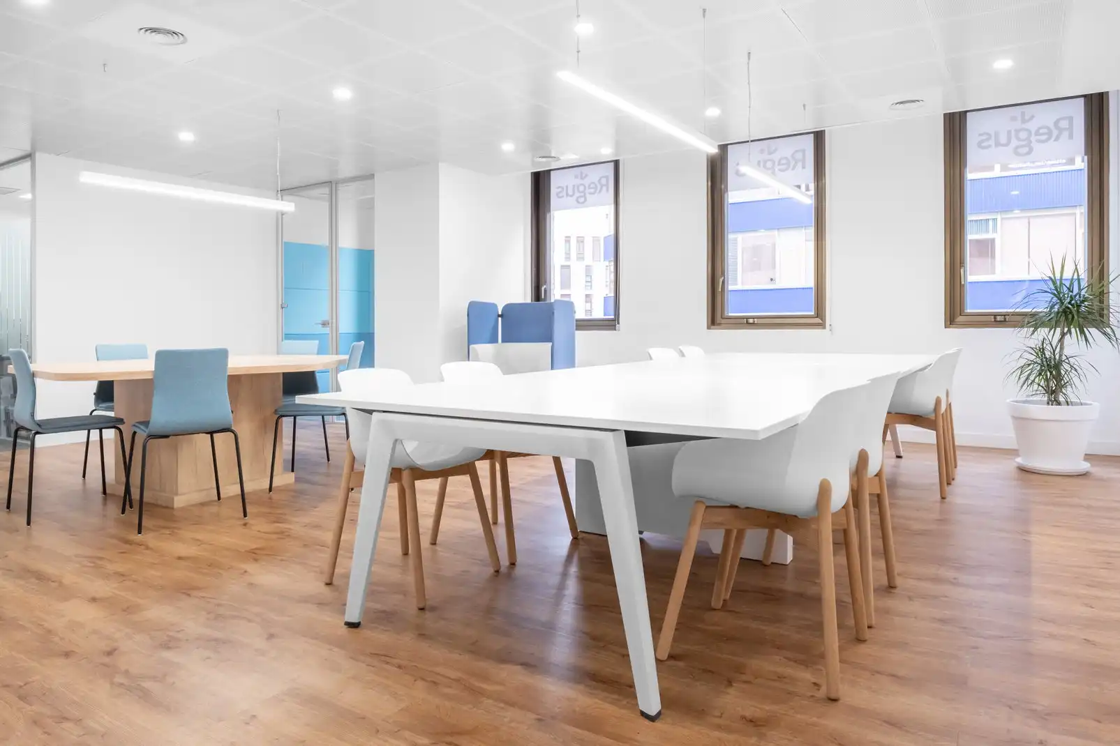 Office for rent in Bilbao   with Air Conditioner, Heating and Furnished