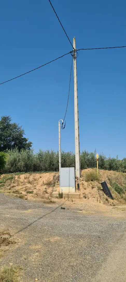 Terreno rustico in vendita a Partides de Lleida, imagen 25