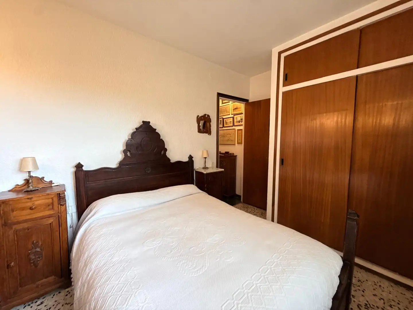 Habitación de Casa o chalet en venta en Olivella con Calefacción, Jardín privado y Terraza