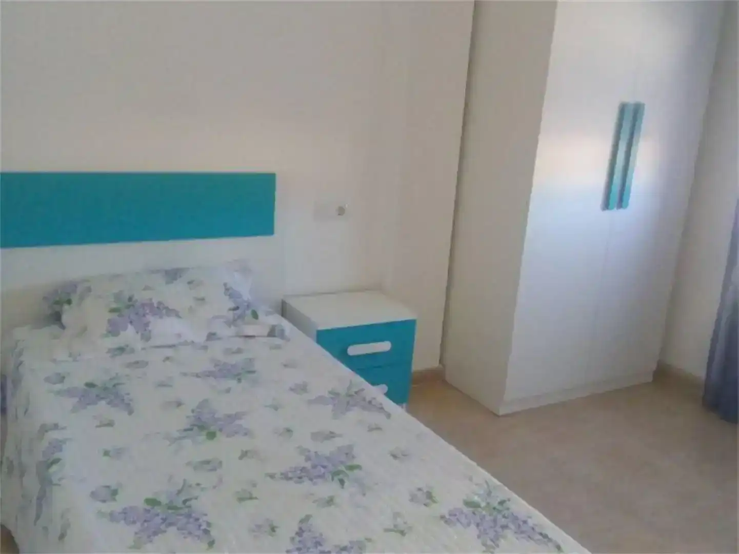 Bedroom of Duplexes for sale in Purchena  with Furnished, Oven and Washing machine