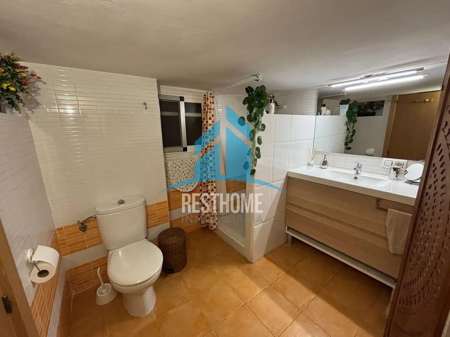 Apartament de lloguer a Russafa