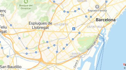 Foto 5 de Casa o chalet en venta en La Torrassa, L'Hospitalet de Llobregat