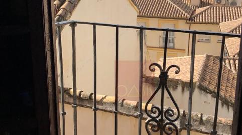 Photo 3 of Apartment for rent in Cuesta de Rodrigo del Campo, San Matías - Realejo,  Granada Capital