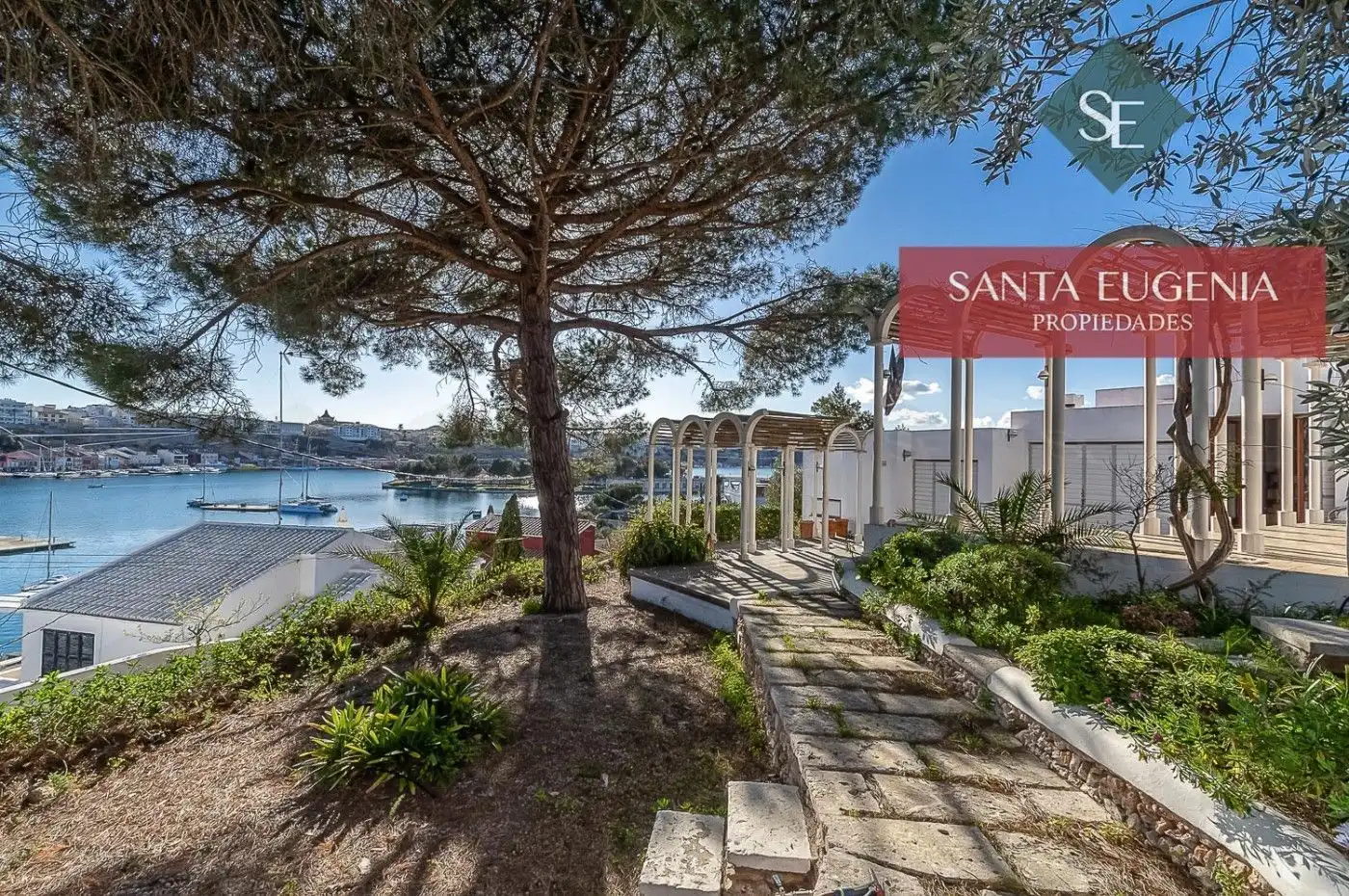 Casa amb piscina en venda a Cala Llonga - Sa Mesquida, imagen 11
